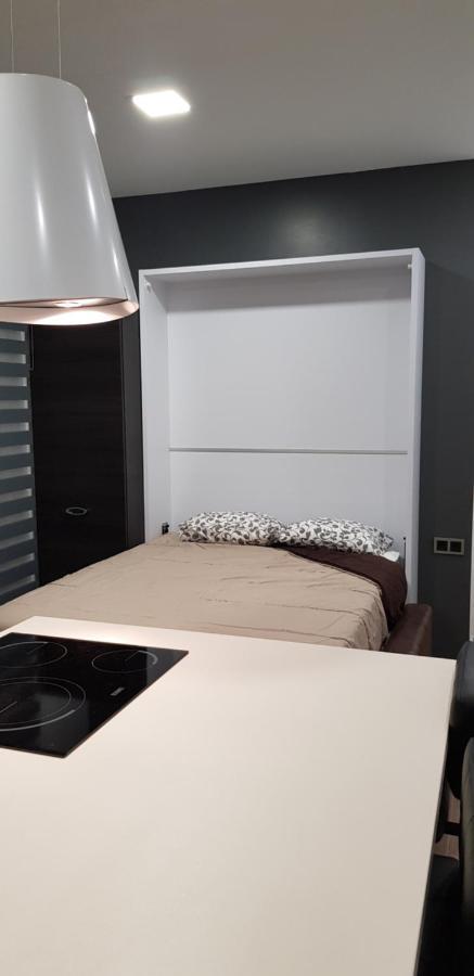 Picasso Callao Wifi Free - Temporada Rental Workers & Stud Madrid Eksteriør bilde