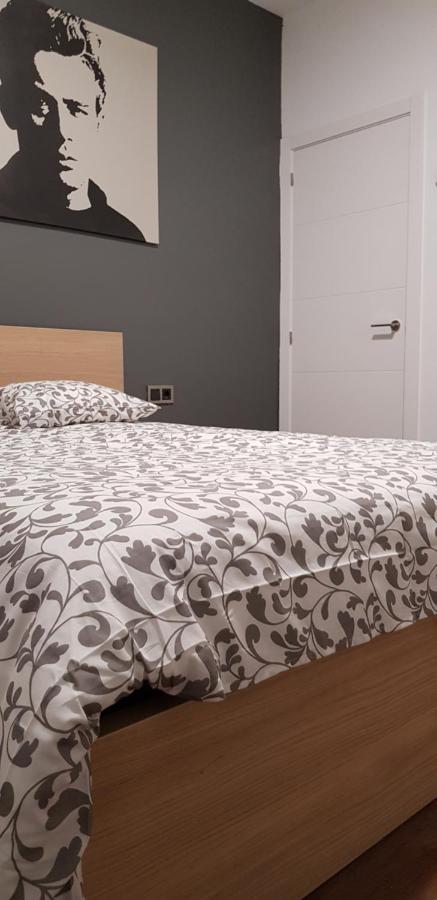 Picasso Callao Wifi Free - Temporada Rental Workers & Stud Madrid Eksteriør bilde