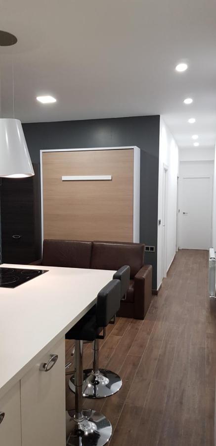 Picasso Callao Wifi Free - Temporada Rental Workers & Stud Madrid Eksteriør bilde